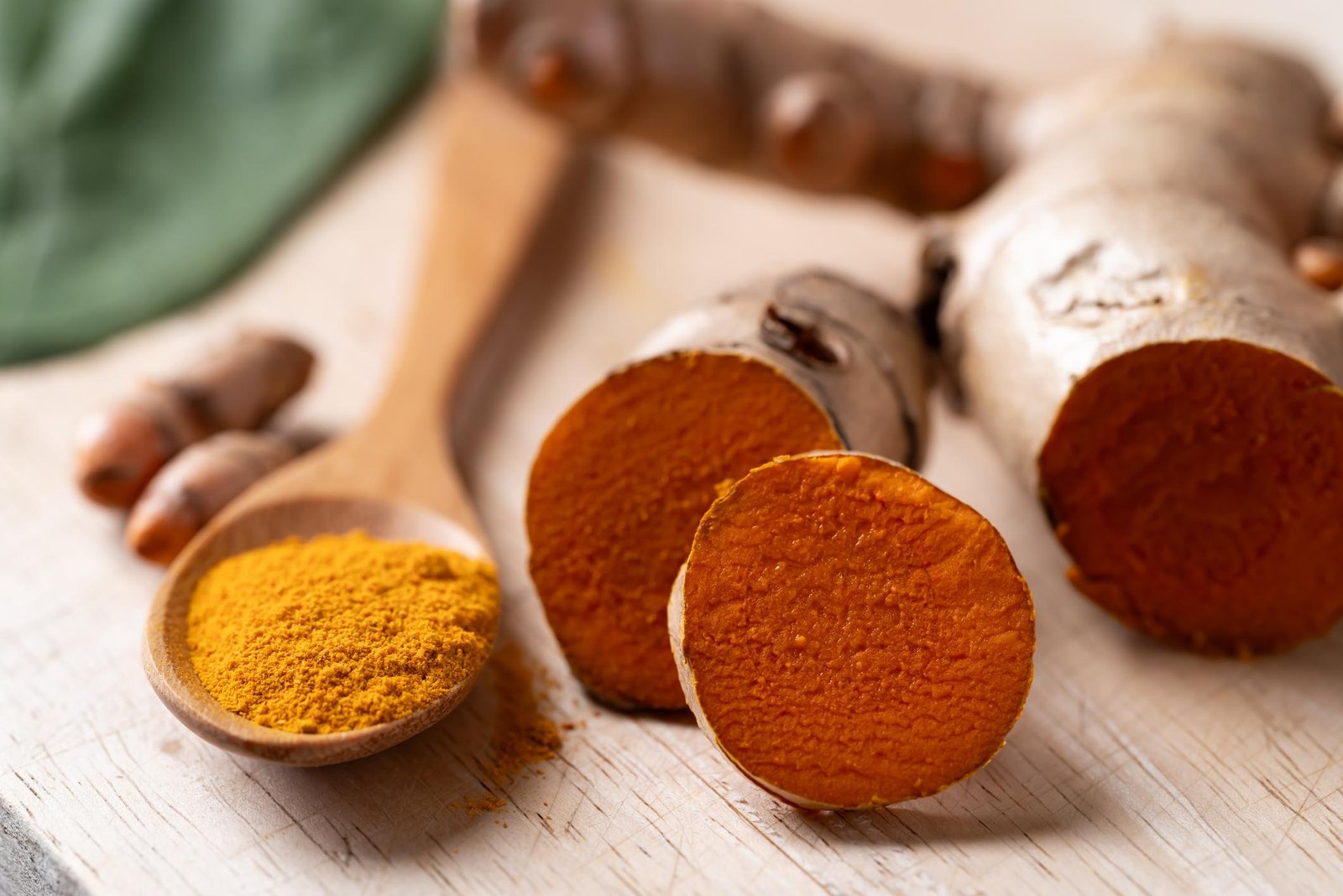 The Power of Natural Roots in Daily Wellness