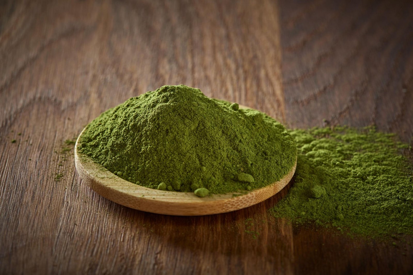 Moringa Leaf Powder