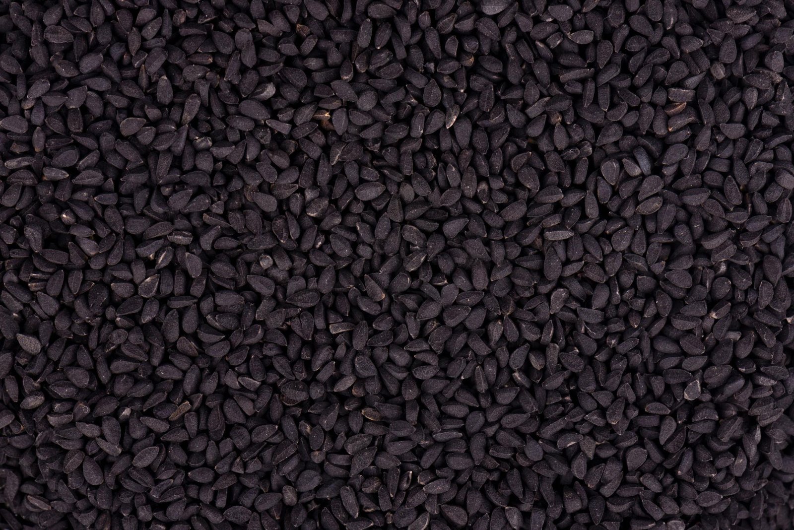 Organic Kalonji Seeds
