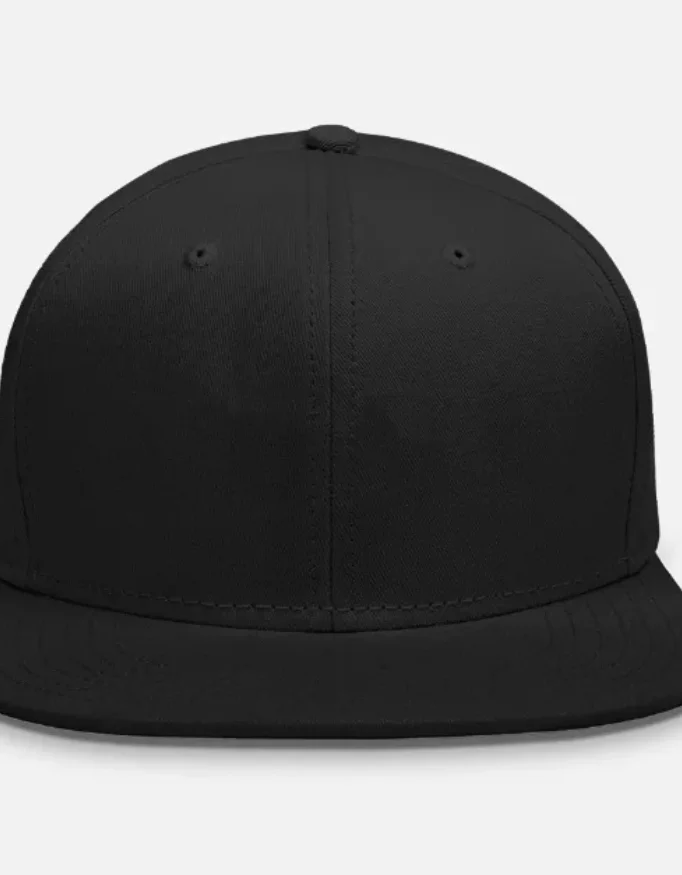 Snapback Cap