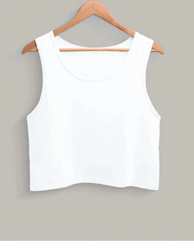 Crop Tank
