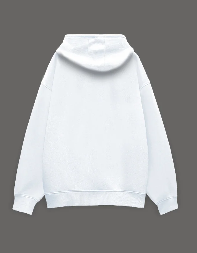 Unisex Oversized Hoodie