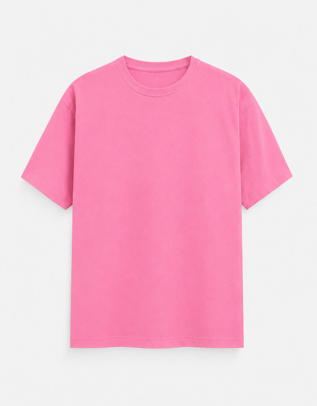 Unisex Classic Crew T-Shirt