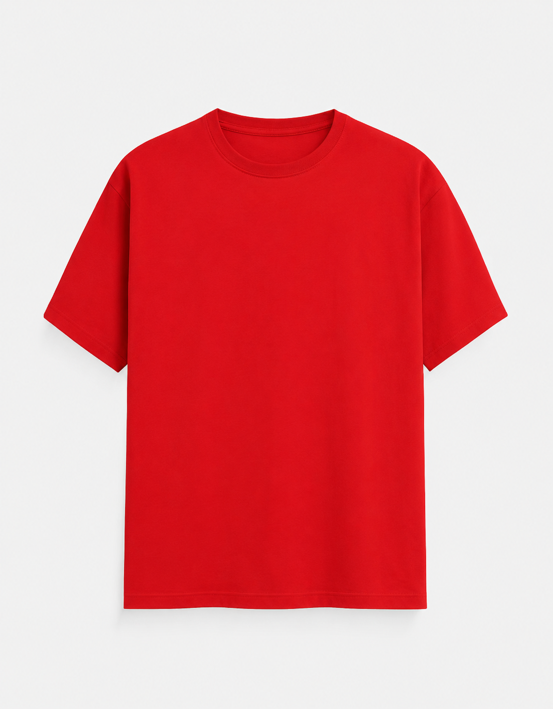 Unisex Classic Crew T-Shirt