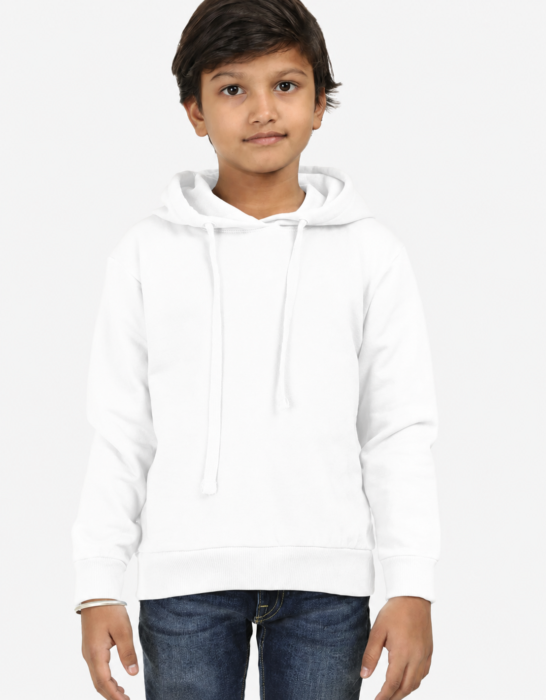 Kids Unisex Hoodie