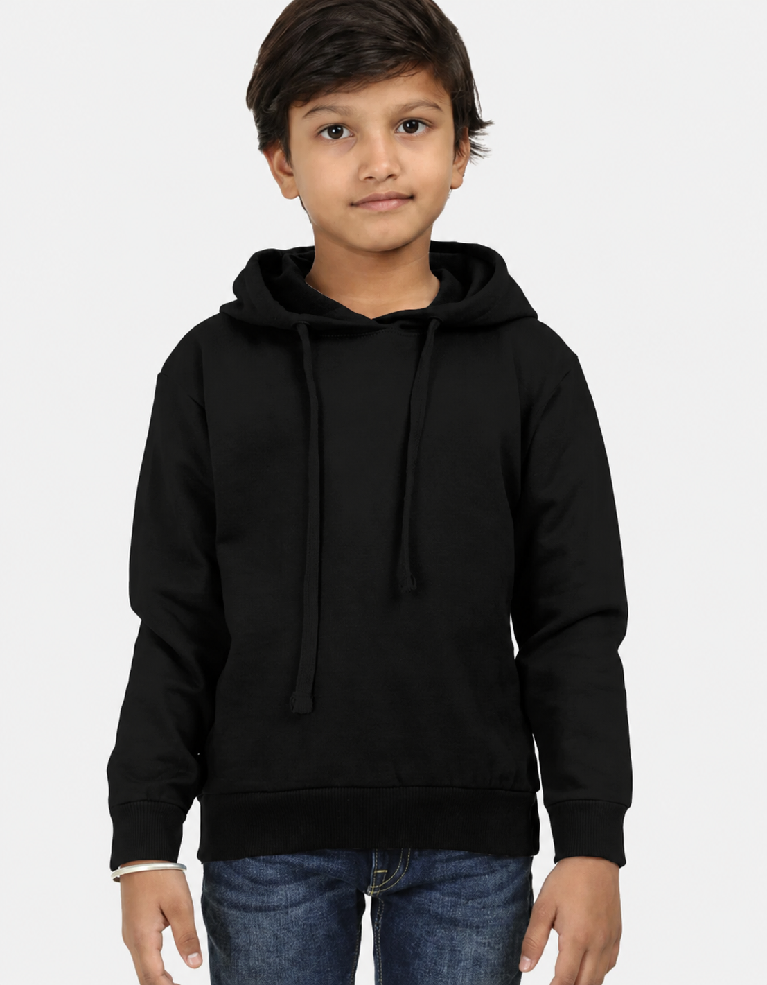 Kids Unisex Hoodie