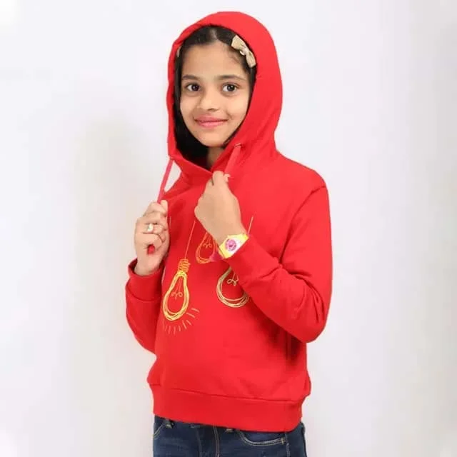 Kids Unisex Hoodie