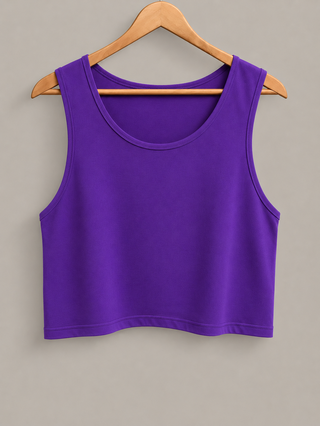 Crop Tank