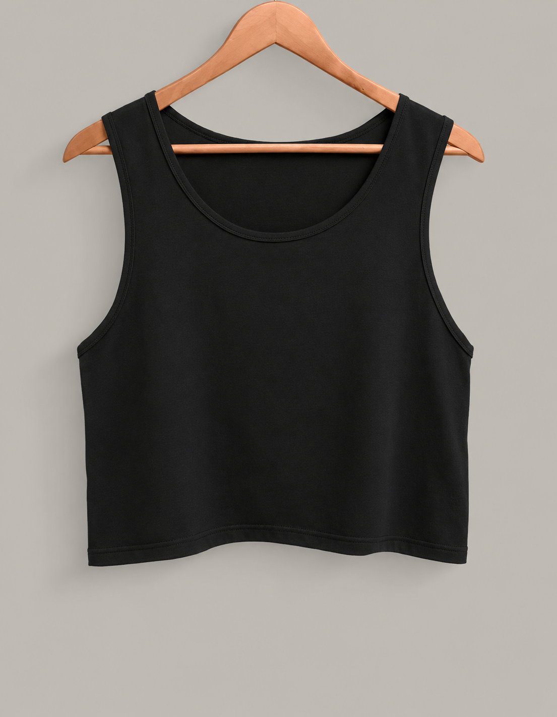 Crop Tank