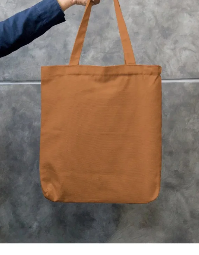 Tote Bag Zipper