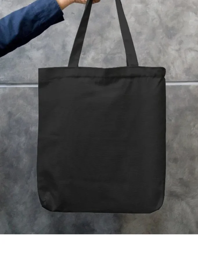 Tote Bag Zipper