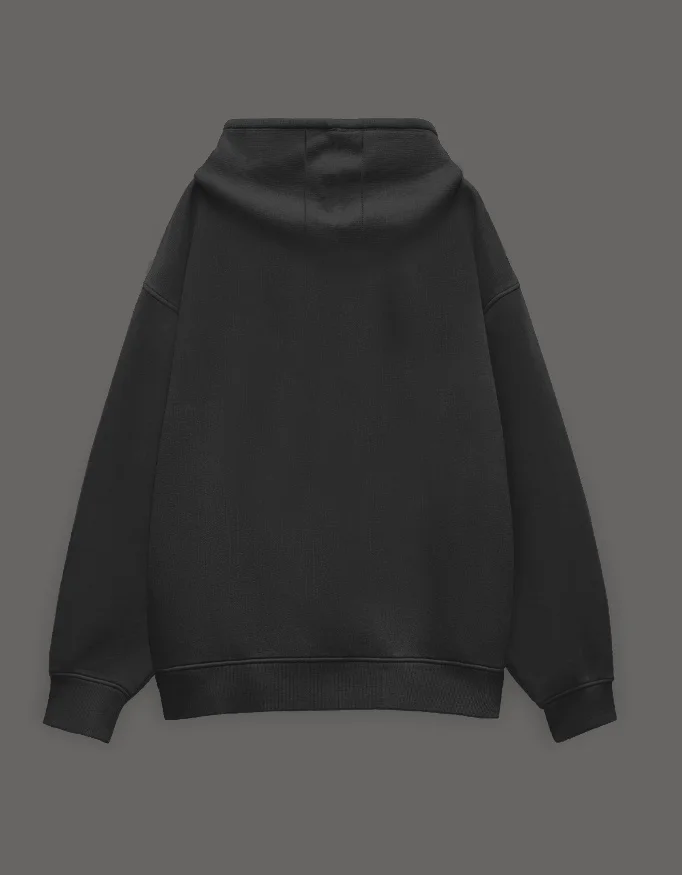 Unisex Oversized Hoodie