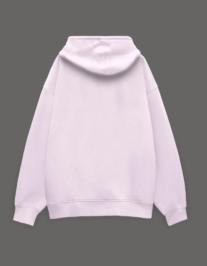 Unisex Oversized Hoodie