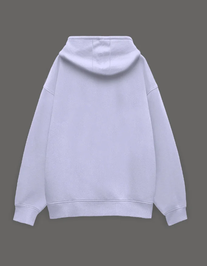 Unisex Oversized Hoodie