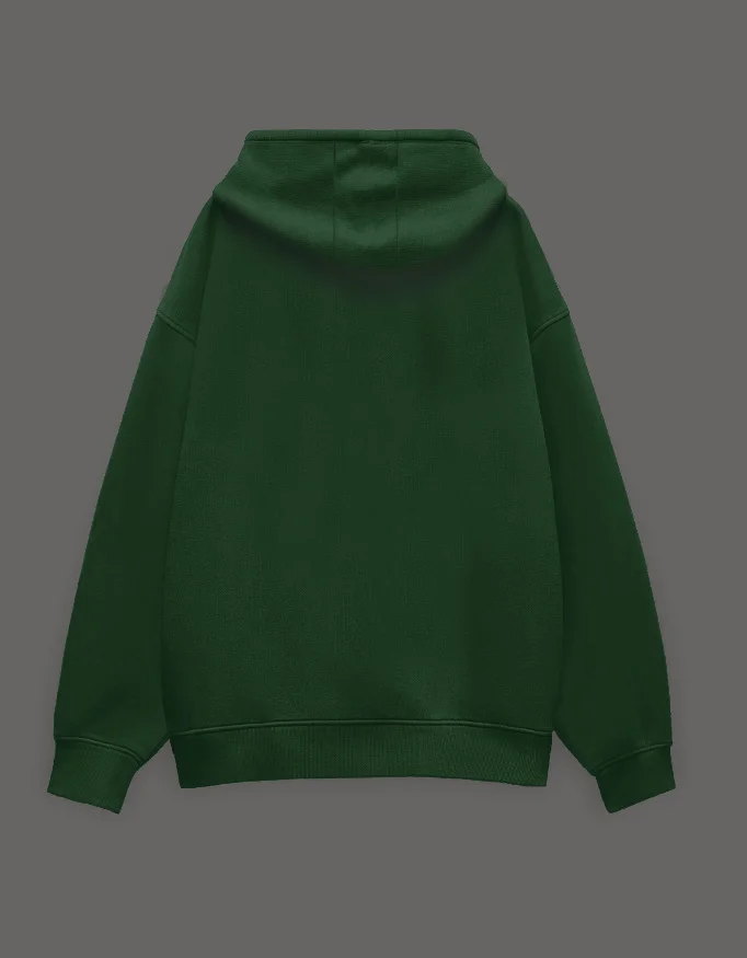 Unisex Oversized Hoodie